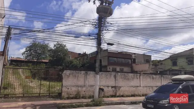 Foto 1 de Lote/Terreno à venda, 2000m² em Retiro, Volta Redonda