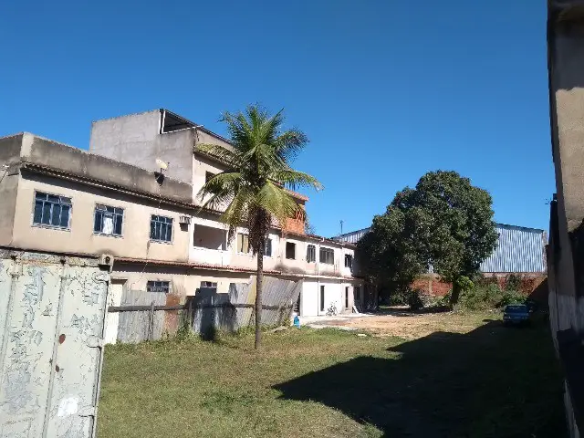 Foto 1 de Lote/Terreno à venda, 650m² em Retiro, Volta Redonda