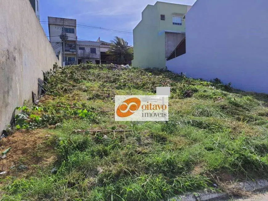 Foto 1 de Lote/Terreno à venda, 366m² em Riviera Fluminense, Macaé