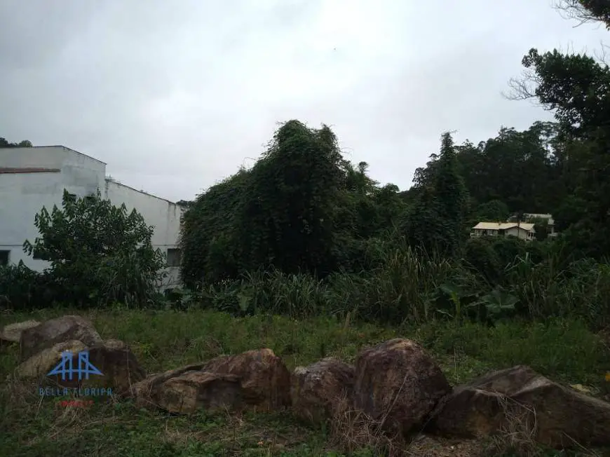 Foto 1 de Lote/Terreno à venda, 456m² em Saco dos Limões, Florianópolis