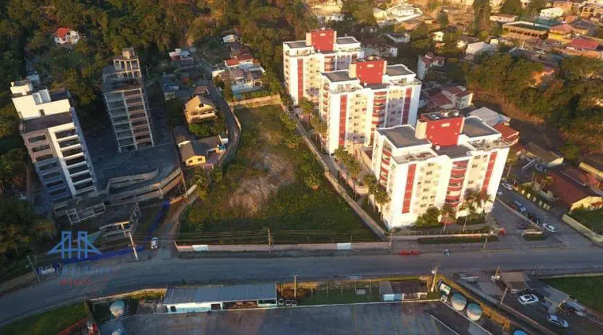 Foto 2 de Lote/Terreno à venda, 3m² em Saco Grande, Florianópolis