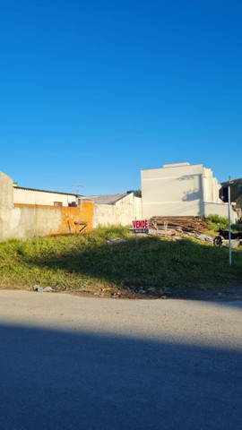 Foto 1 de Lote/Terreno à venda, 280m² em Santa Regina, Itajaí
