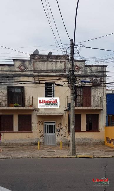 Foto 1 de Lote/Terreno à venda, 745m² em Santana, Porto Alegre