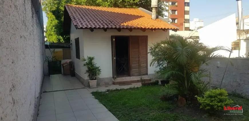 Foto 4 de Lote/Terreno à venda, 745m² em Santana, Porto Alegre