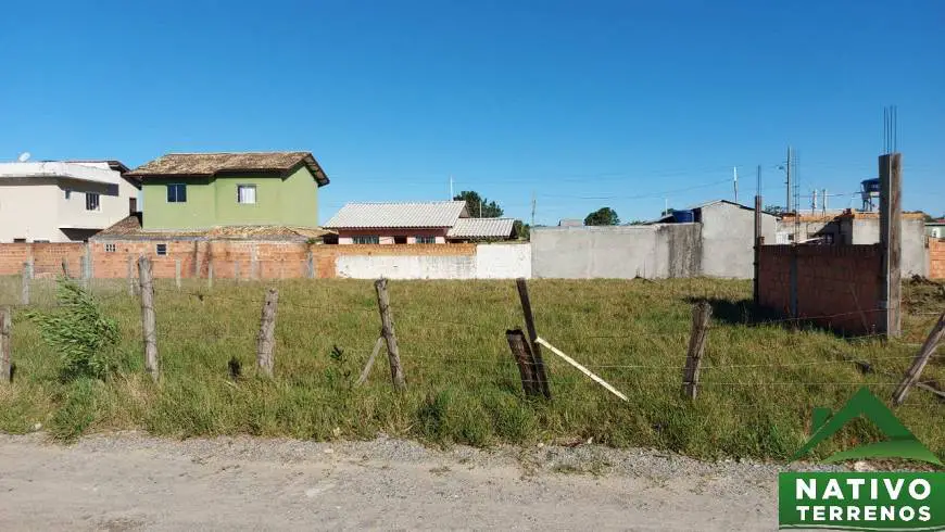 Foto 1 de Lote/Terreno à venda, 464m² em São João do Rio Vermelho, Florianópolis