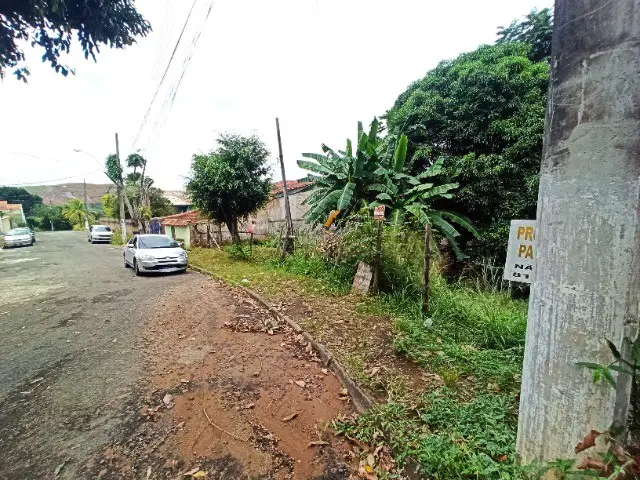 Foto 2 de Lote/Terreno à venda, 450m² em São Luís, Volta Redonda
