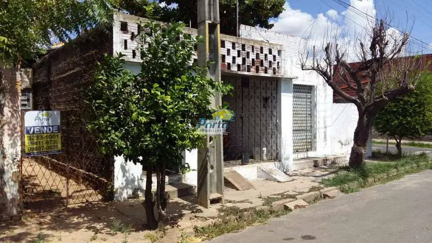 Foto 1 de Lote/Terreno à venda, 127m² em São Pedro, Teresina
