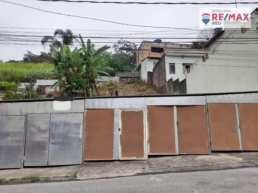 Foto 1 de Lote/Terreno à venda, 300m² em Sao Sebastiao, Conselheiro Lafaiete