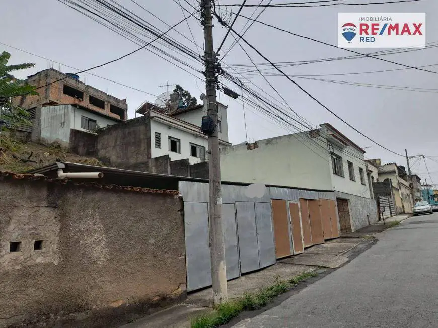 Foto 2 de Lote/Terreno à venda, 300m² em Sao Sebastiao, Conselheiro Lafaiete