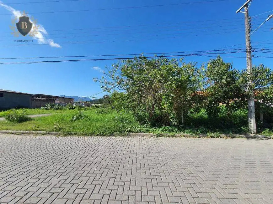 Foto 1 de Lote/Terreno à venda, 430m² em São Sebastião, Palhoça