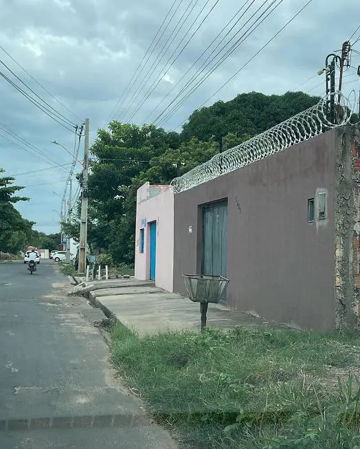 Foto 5 de Lote/Terreno à venda, 280m² em São Sebastião, Teresina