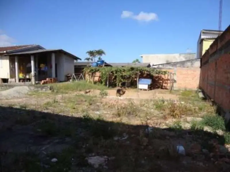 Foto 1 de Lote/Terreno à venda, 620m² em São Vicente, Itajaí