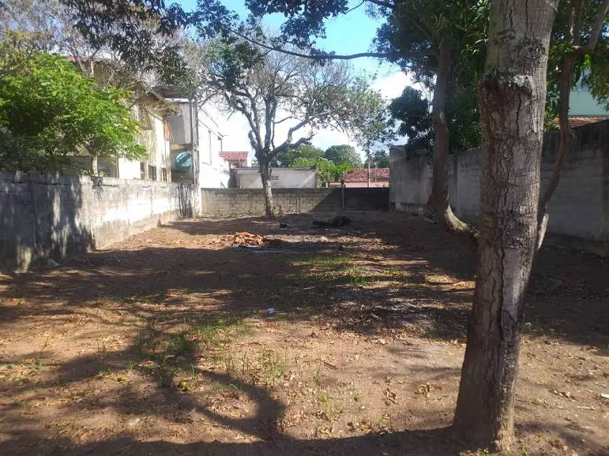 Foto 1 de Lote/Terreno à venda, 360m² em Setiba, Guarapari