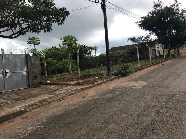 Foto 1 de Lote/Terreno à venda, 364m² em Setor Central, Goiânia