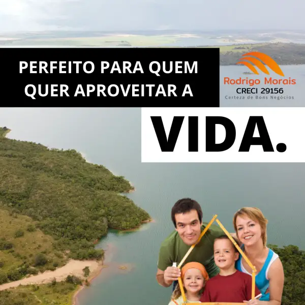 Foto 1 de Lote/Terreno à venda, 1000m² em Setor de Habitacoes Individuais Sul, Brasília