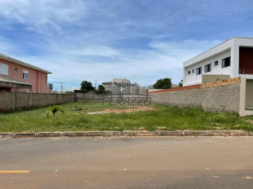Foto 1 de Lote/Terreno à venda, 800m² em Setor Habitacional Jardim Botânico, Brasília