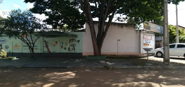 Foto 1 de Lote/Terreno à venda, 738m² em Setor Leste Universitário, Goiânia