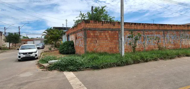 Foto 1 de Lote/Terreno à venda, 180m² em Setor Residencial Leste, Brasília
