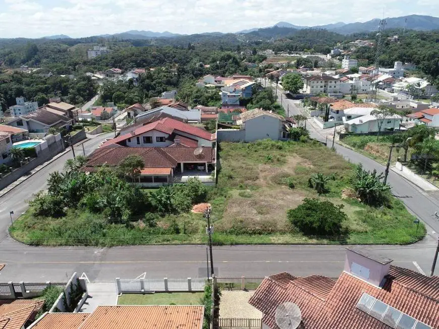 Foto 5 de Lote/Terreno à venda, 450m² em Souza Cruz, Brusque