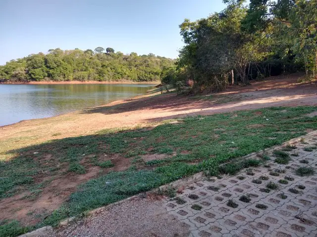 Foto 5 de Lote/Terreno à venda, 1000m² em Sul, Brasília