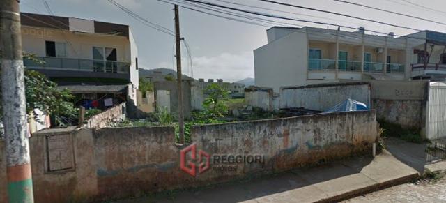 Foto 1 de Lote/Terreno à venda, 321m² em Tabuleiro Monte Alegre, Camboriú