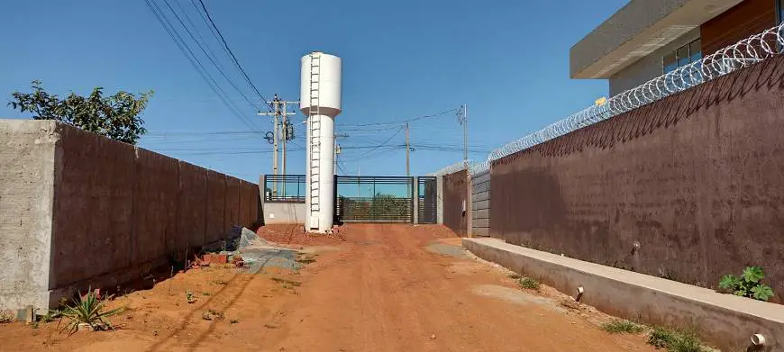 Foto 1 de Lote/Terreno à venda em Taguatinga Norte, Brasília