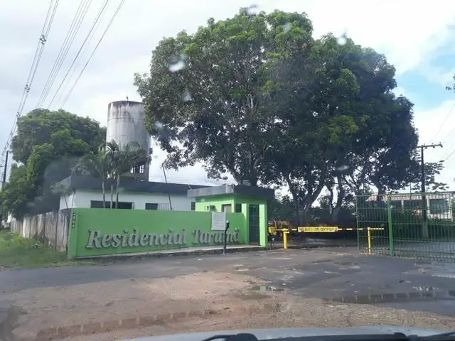 Foto 1 de Lote/Terreno à venda, 244m² em Tarumã, Manaus