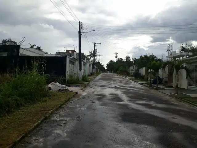 Foto 3 de Lote/Terreno à venda, 244m² em Tarumã, Manaus