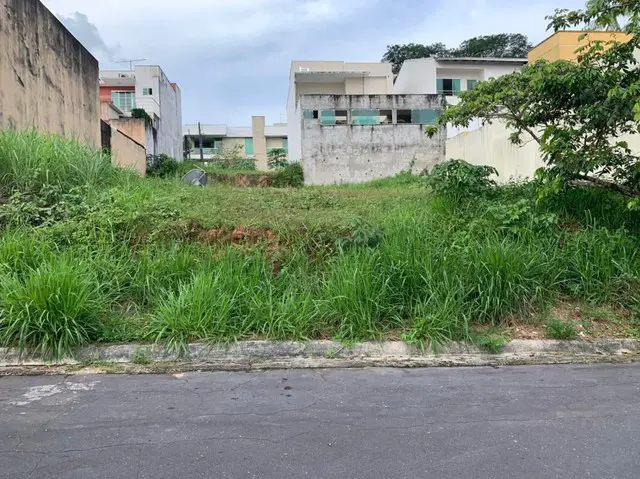 Foto 1 de Lote/Terreno à venda, 250m² em Tarumã, Manaus