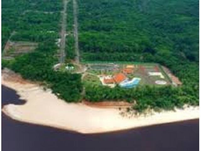 Foto 1 de Lote/Terreno à venda, 800m² em Tarumã, Manaus