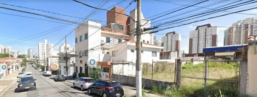 Foto 2 de Lote/Terreno para alugar, 420m² em Tatuapé, São Paulo