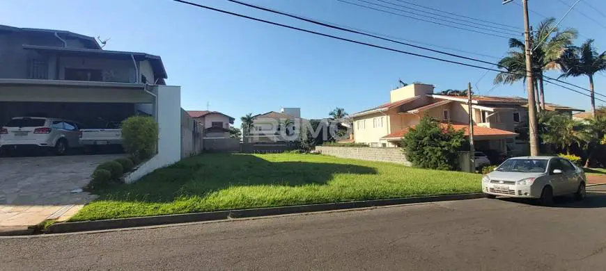 Foto 1 de Lote/Terreno à venda, 506m² em Tijuco das Telhas, Campinas