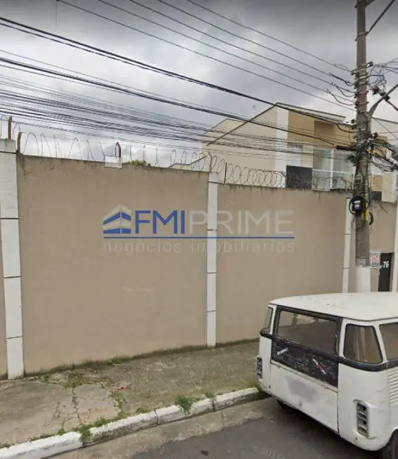 Foto 1 de Lote/Terreno à venda, 390m² em Tremembé, São Paulo