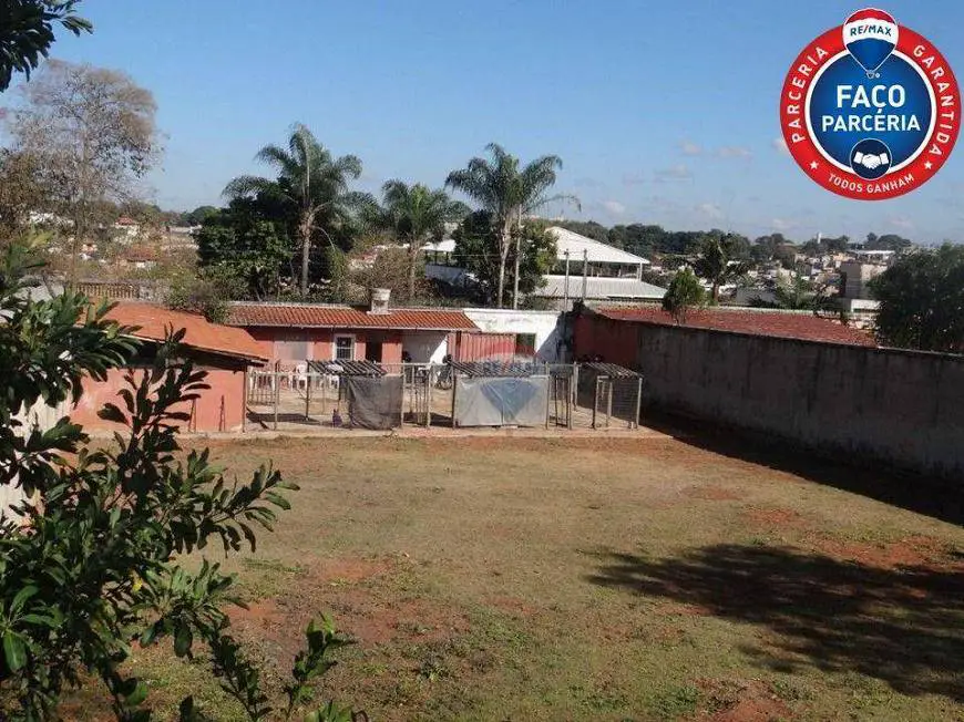 Foto 1 de Lote/Terreno à venda, 1020m² em Trevo, Belo Horizonte