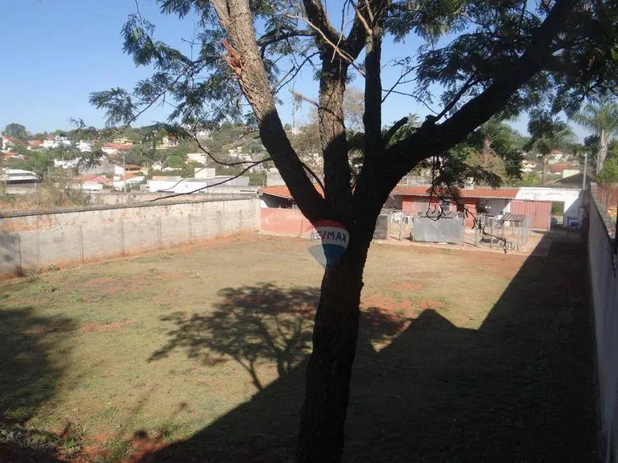 Foto 2 de Lote/Terreno à venda, 1020m² em Trevo, Belo Horizonte