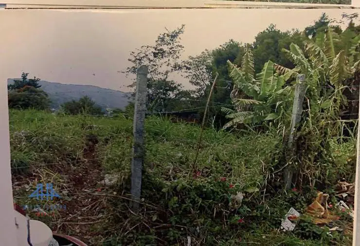 Foto 1 de Lote/Terreno à venda, 300m² em Trindade, Florianópolis