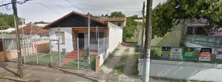 Foto 1 de Lote/Terreno à venda, 330m² em Tristeza, Porto Alegre
