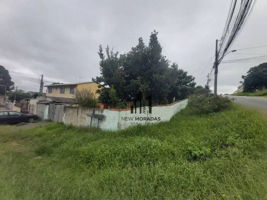 Foto 1 de Lote/Terreno à venda, 446m² em Uberaba, Curitiba