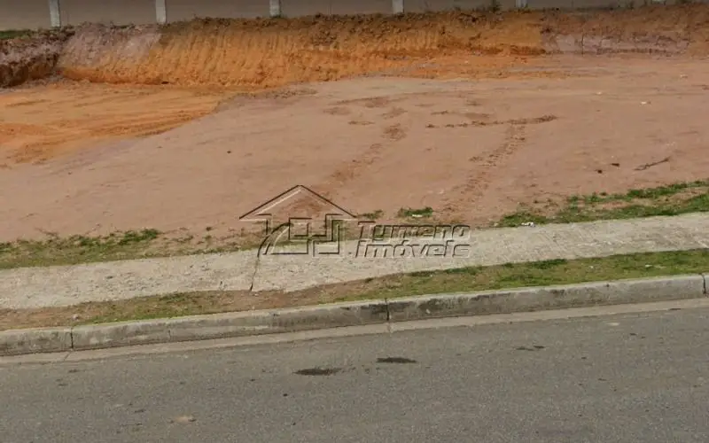 Foto 1 de Lote/Terreno para alugar, 1000m² em Urbanova, São José dos Campos