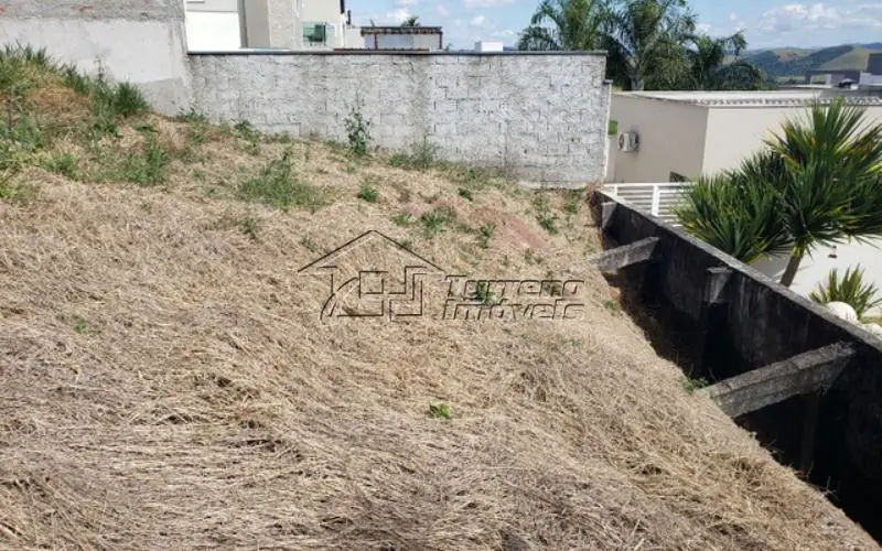 Foto 3 de Lote/Terreno à venda, 450m² em Urbanova, São José dos Campos