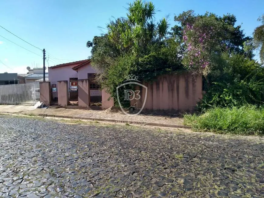 Foto 1 de Lote/Terreno à venda, 504m² em Uvaranas, Ponta Grossa