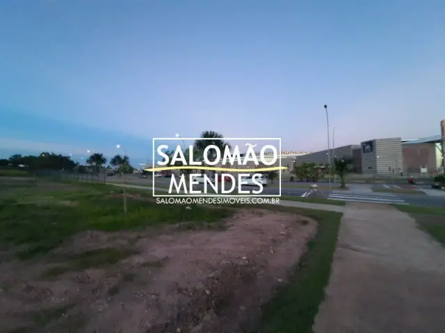 Foto 5 de Lote/Terreno para alugar, 5500m² em Val de Caes, Belém