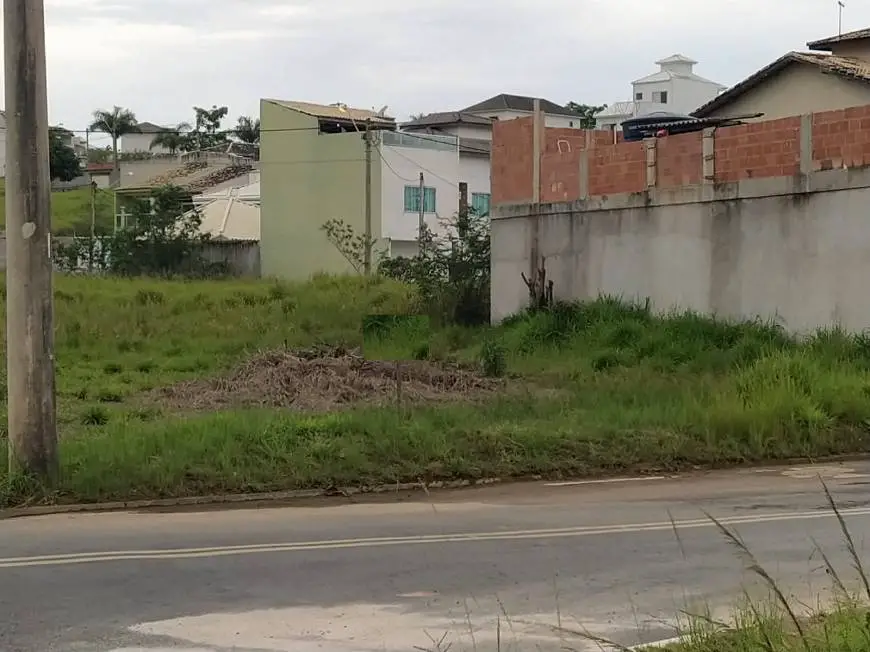 Foto 1 de Lote/Terreno à venda, 290m² em Vale das Palmeiras, Macaé