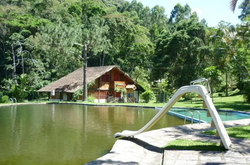 Foto 2 de Lote/Terreno à venda, 2650m² em Vargem Grande, Teresópolis