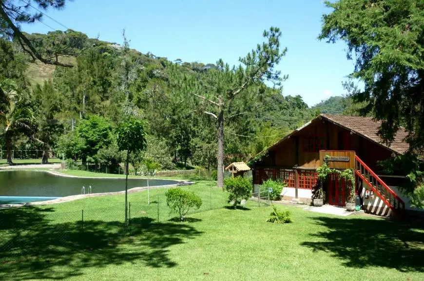 Foto 4 de Lote/Terreno à venda, 2650m² em Vargem Grande, Teresópolis