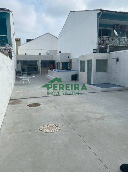 Foto 1 de Lote/Terreno à venda, 280m² em Vargem Pequena, Rio de Janeiro