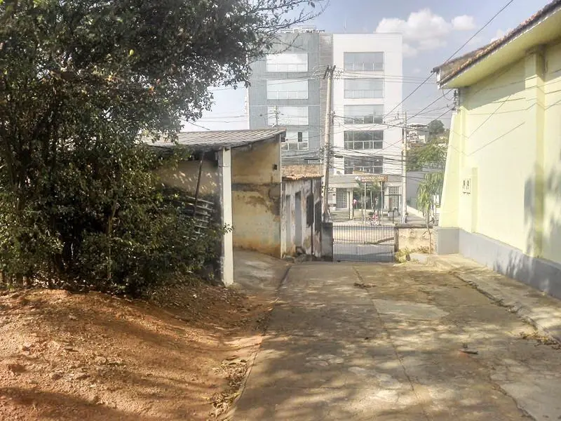 Foto 3 de Lote/Terreno à venda, 1150m² em Venda Nova, Belo Horizonte