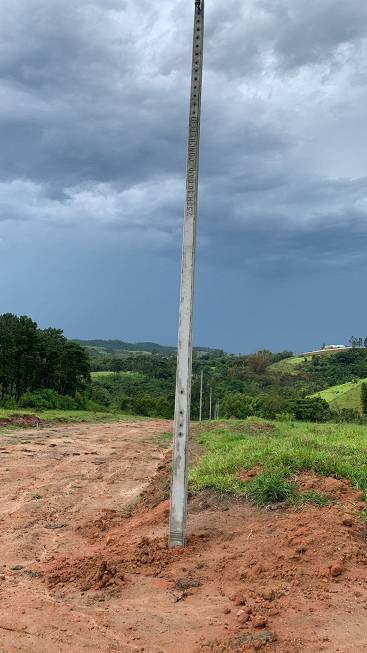 Foto 5 de Lote/Terreno à venda, 1000m² em Veraneio Irajá, Jacareí