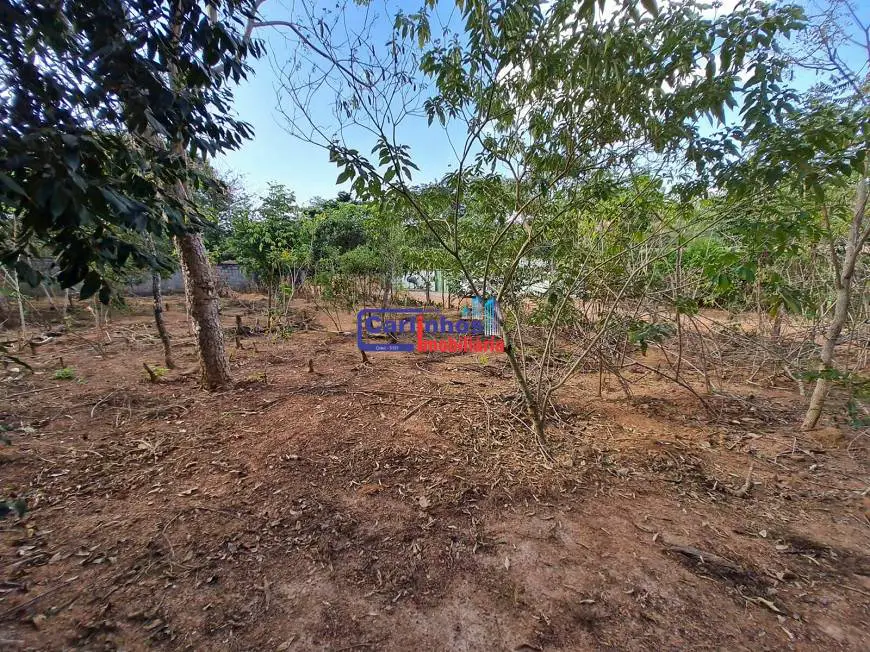 Foto 1 de Lote/Terreno à venda, 1080m² em Veredas da Serra, Juatuba