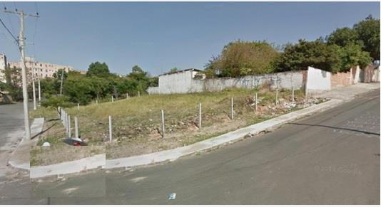 Foto 1 de Lote/Terreno à venda, 720m² em Vila Aeroporto, Campinas